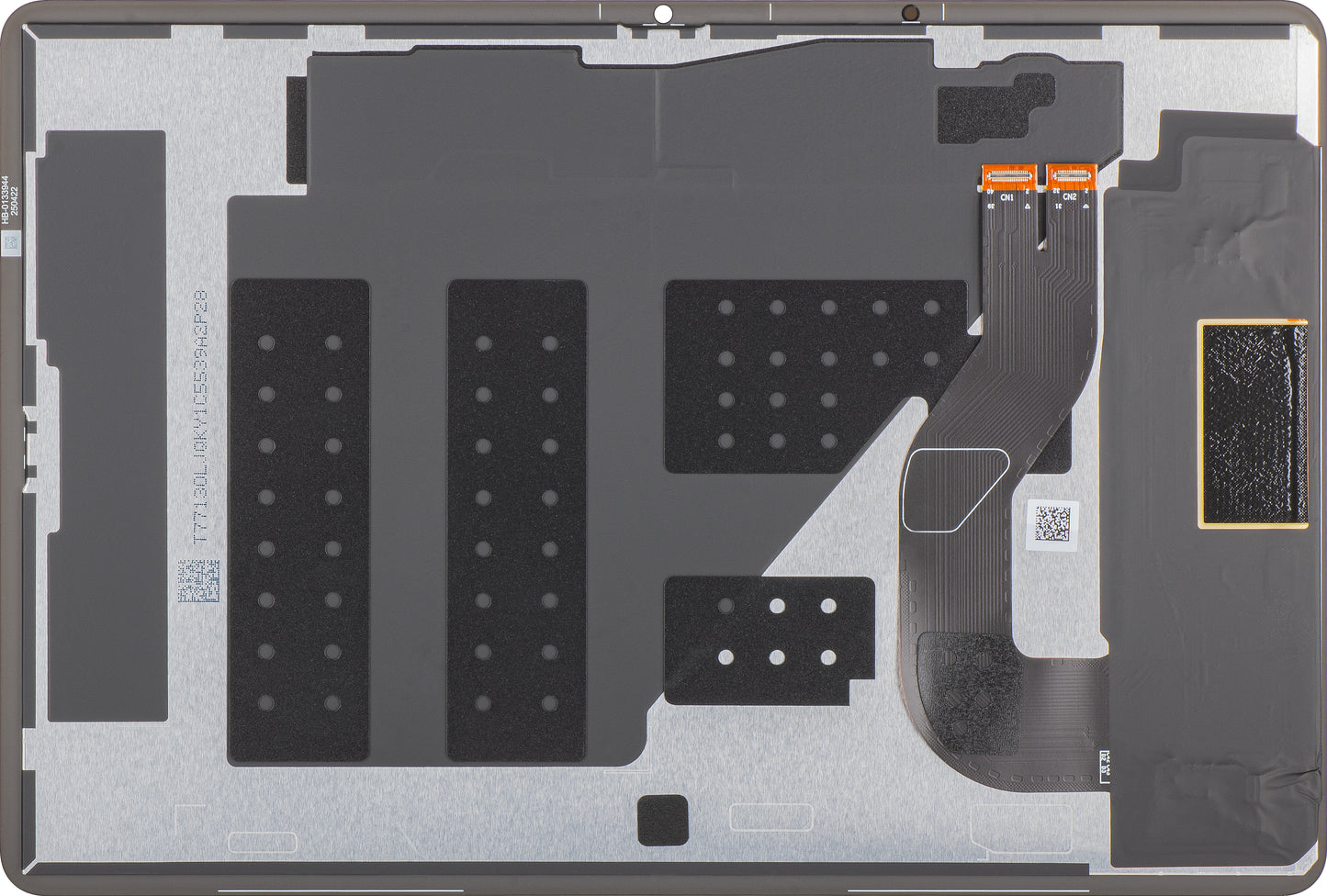 Display s Touchscreenom Samsung Galaxy Tab A11, Service Pack GH81-28376A