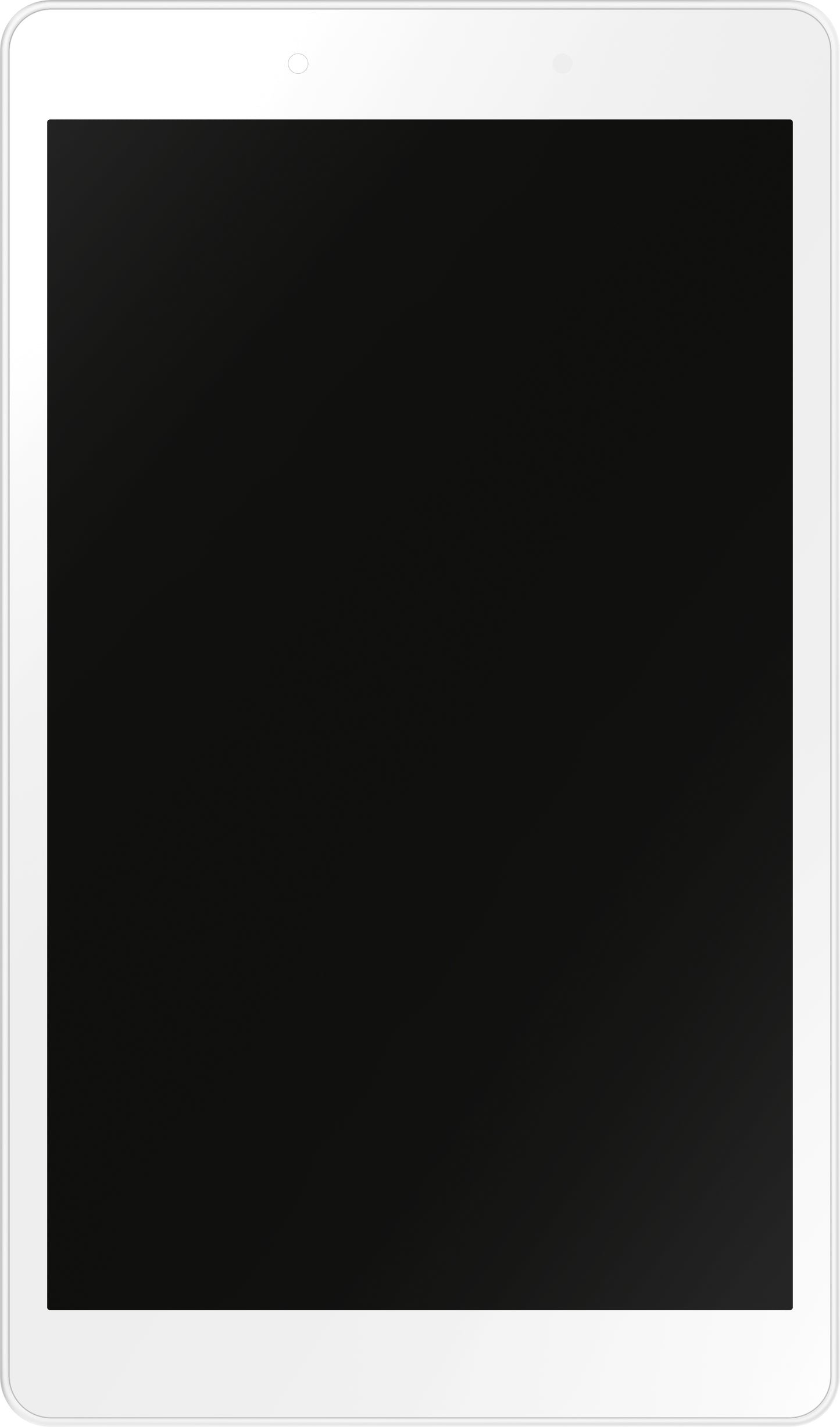 Display - Touchscreen Samsung Galaxy Tab A 8.0 (2019), Bijeli GH81-17228A