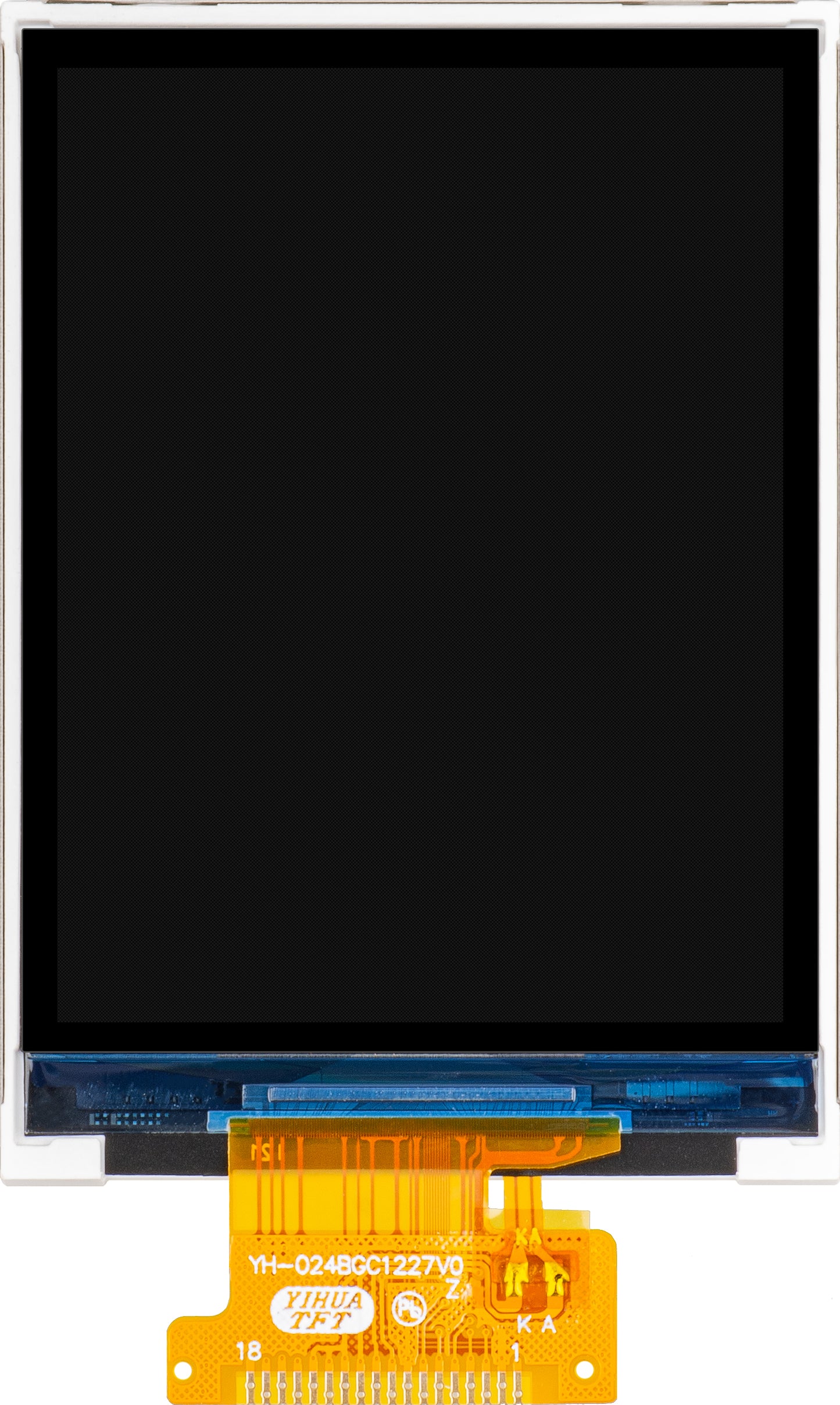 LCD Dispay modul za HMD 130 Music