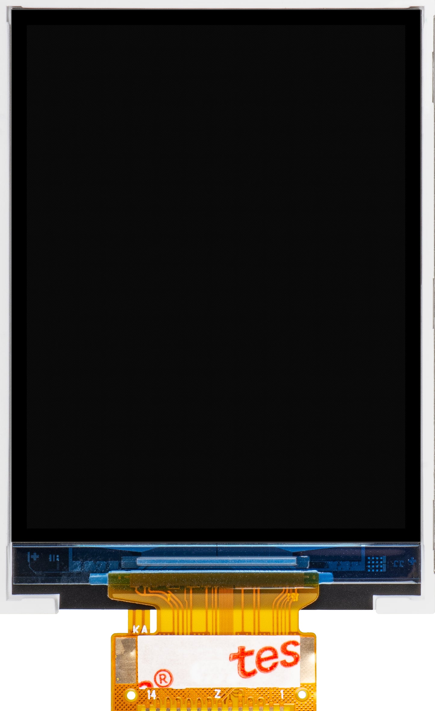 LCD zaslon modul za Nokia 225 4G (2024) / 3210 / HMD Barca 3210