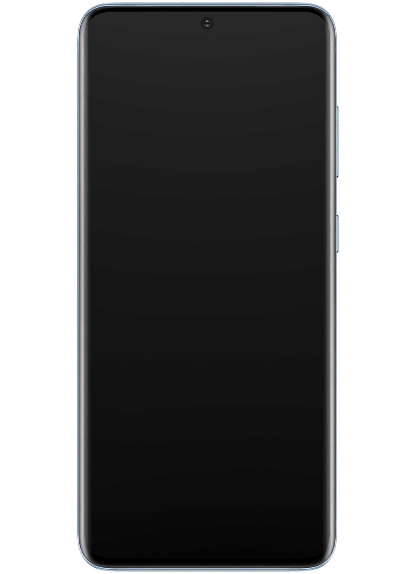 Display s Touchscreenom Samsung Galaxy S20 5G G981 / S20 G980, s Okvirom, Plava, Service Pack GH82-22131D