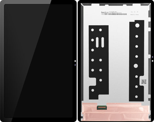 Zaslon s dodirnim ekranom Samsung Galaxy Tab A7 10.4 (2020), Crni, Servisni paket GH81-19690A