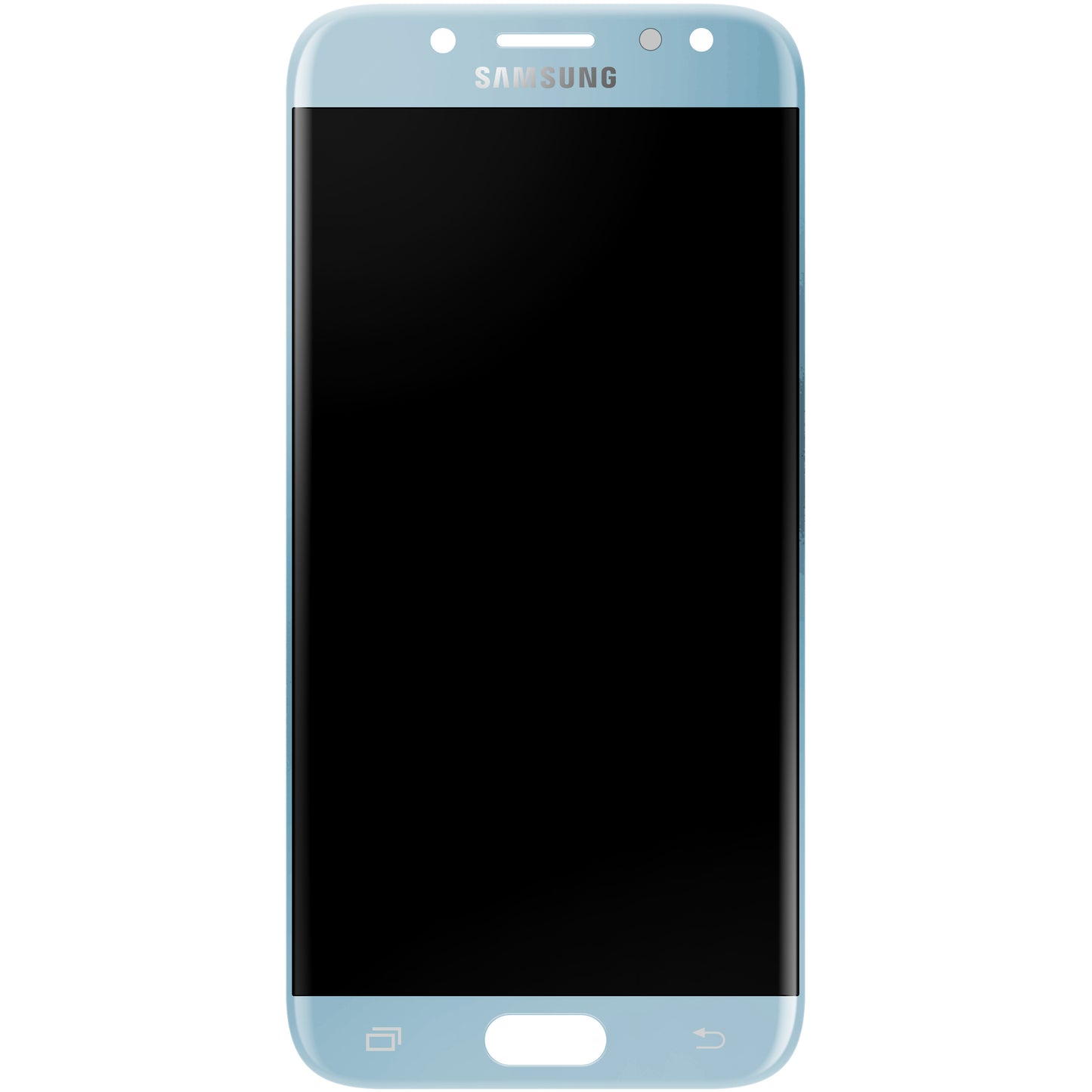 Zaslon s dodirnim ekranom Samsung Galaxy J5 (2017) J530, Plavi Service Pack GH97-20738B
