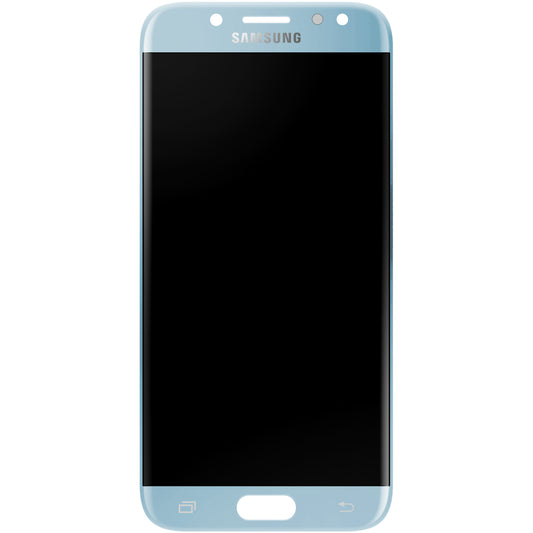 Zaslon s dodirnim ekranom Samsung Galaxy J5 (2017) J530, Plavi Service Pack GH97-20738B