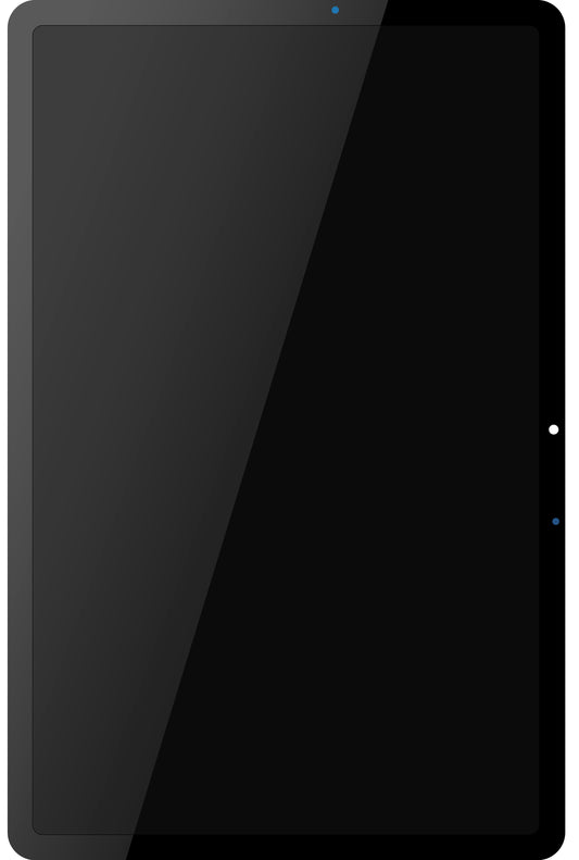 Zaslon s dodirnim ekranom Samsung Galaxy Tab S7 T875, Servisni paket GH82-23646A