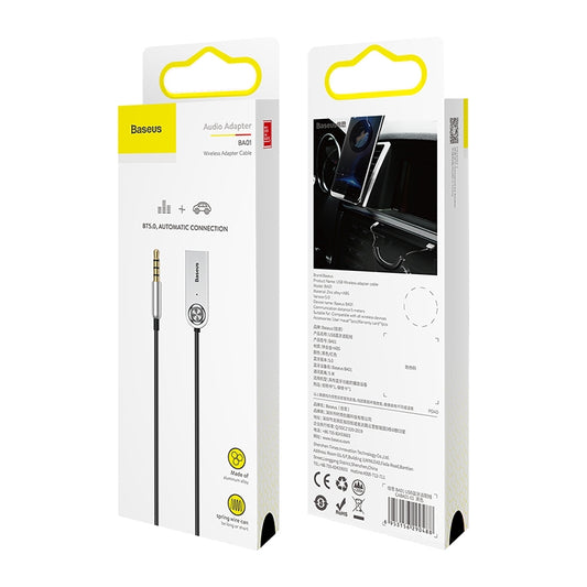 Bluetooth prijamnik Baseus BA01 CABA01-01