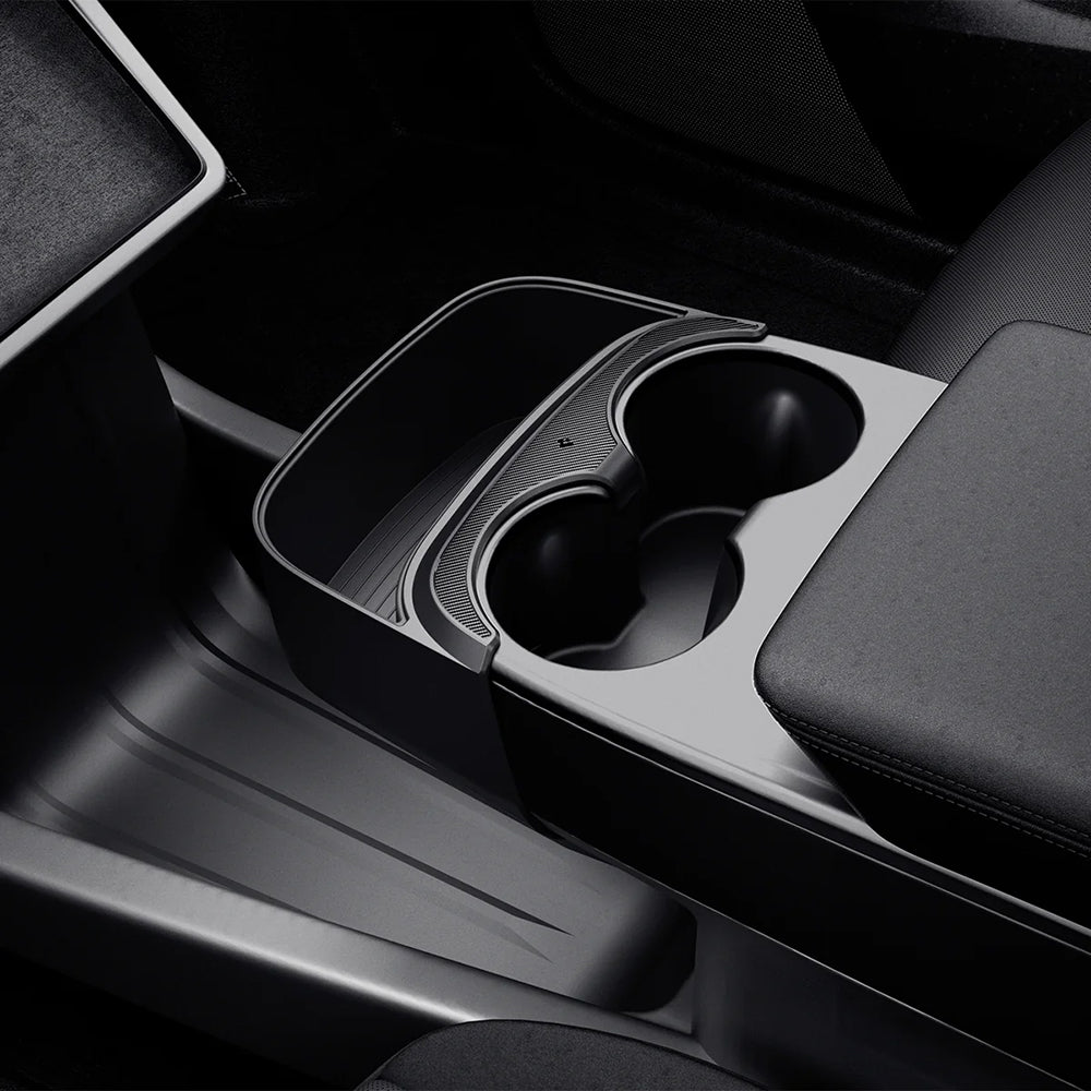 Spigen produžetak za auto konzolu za Tesla Y Standard (2026) ACP11170