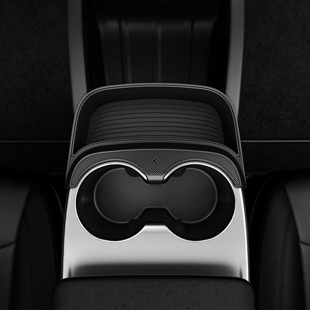 Spigen produžetak za auto konzolu za Tesla Y Standard (2026) ACP11170