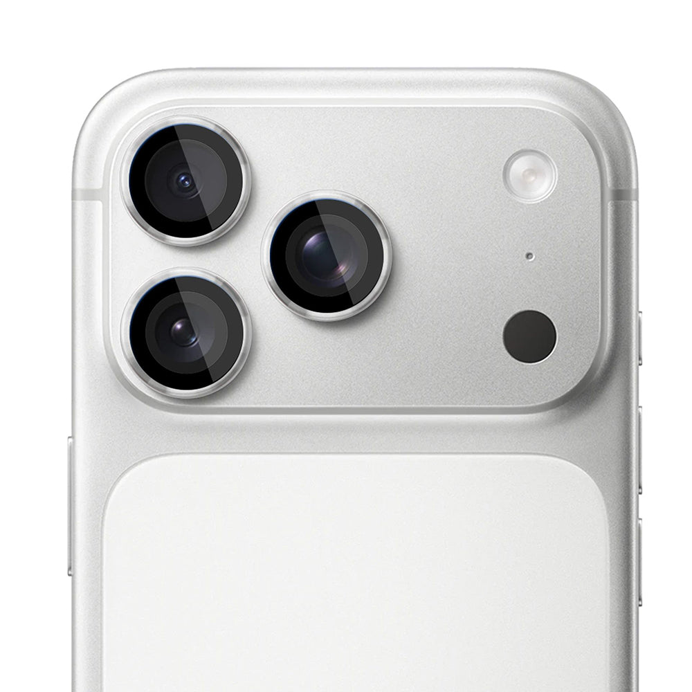 Zaštitna folija za stražnju kameru 3MK Protection Pro za Apple iPhone 18 Pro / 18 Pro Max, Kaljeno staklo, Prozirna