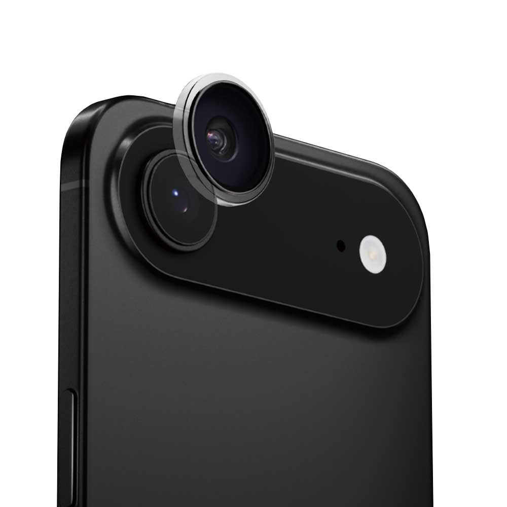 Zaštitna folija za stražnju kameru Anank AR za Apple iPhone 17 Air, Kaljeno staklo, Prozirna