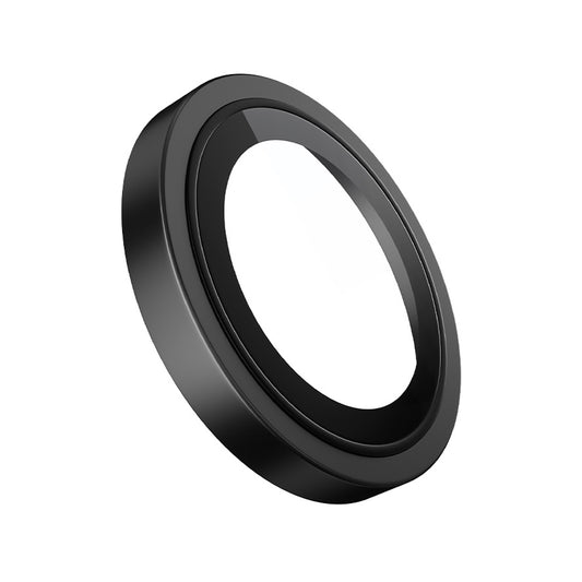 Folija za zaštitu stražnje kamere Blueo za Samsung Galaxy S26 Plus S947 / S26, Kaljeno staklo, Crna