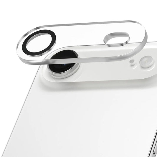 Zaštitna folija za stražnju kameru PanzerGlass PicturePerfect za Apple iPhone 17 Air, Kaljeno staklo, Prozirno