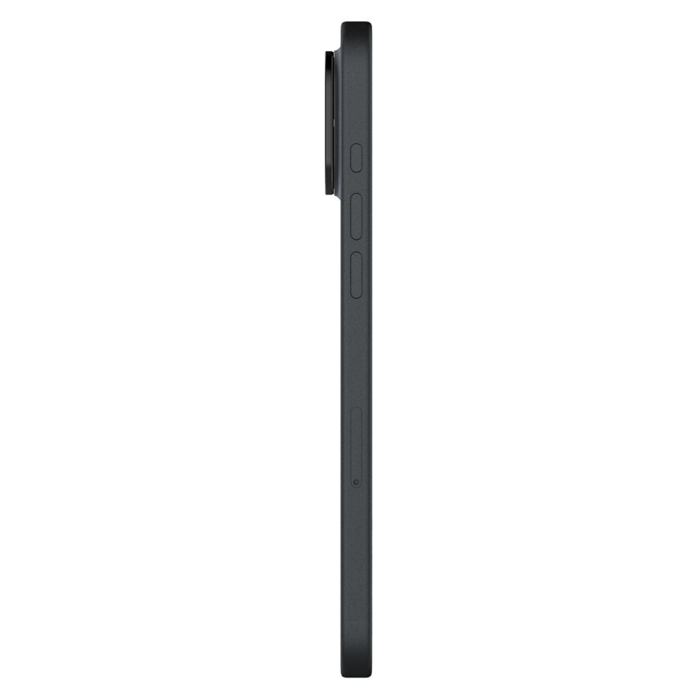 Zaštitna folija za stražnju kameru Spigen GlastR Optik za Apple iPhone 16 Plus / 16, Kaljeno staklo, Set od 2 komada, Crna AGL07922