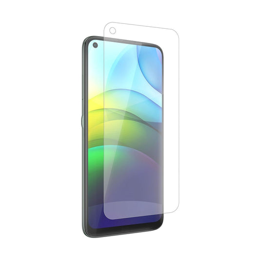 Zaštitna folija za ekran Zagg Ultra Clear+ za Motorola Moto G9 Power, Plastika 200207918
