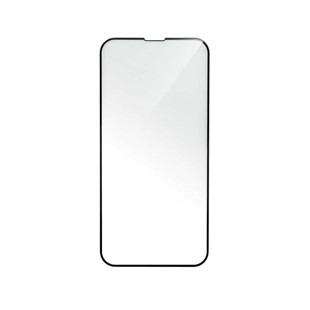 Zaštitna folija za ekran OEM za Apple iPhone 11 Pro Max / XS Max, Kaljeno staklo, Puna ljepila, 5D