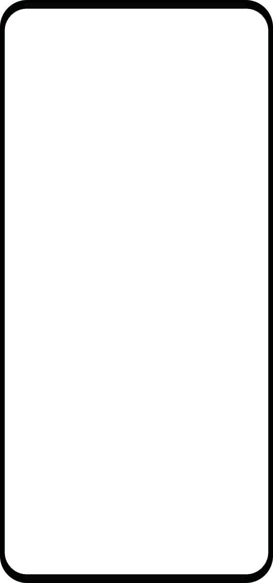 Zaštitna folija za ekran OEM za Samsung Galaxy S24 FE S721, Kaljeno staklo, Pun ljepilo, 5D, Crna
