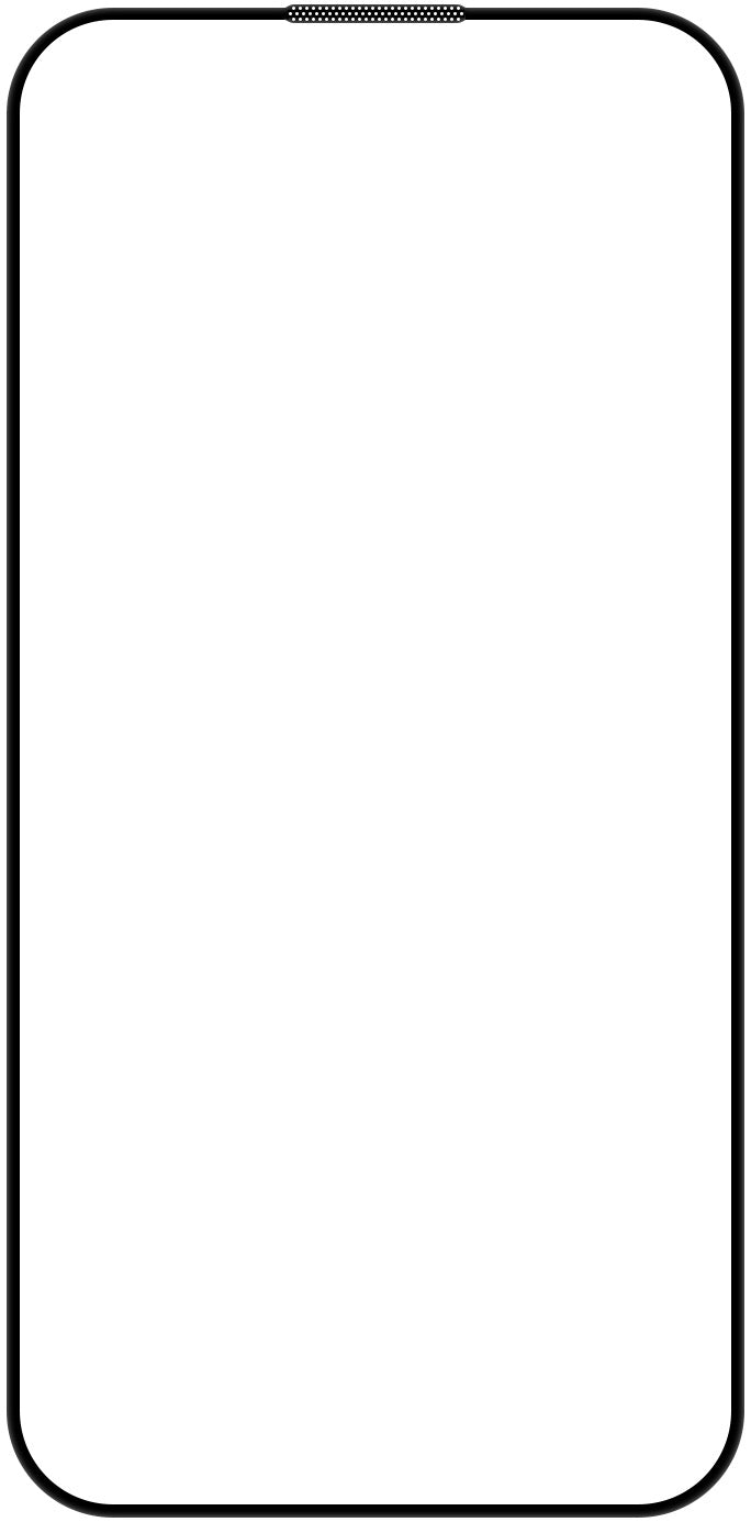 Zaštitna folija za ekran OEM automatsko poravnanje za Apple iPhone 15 Pro, kaljeno staklo, puno ljepilo, 5D, crna