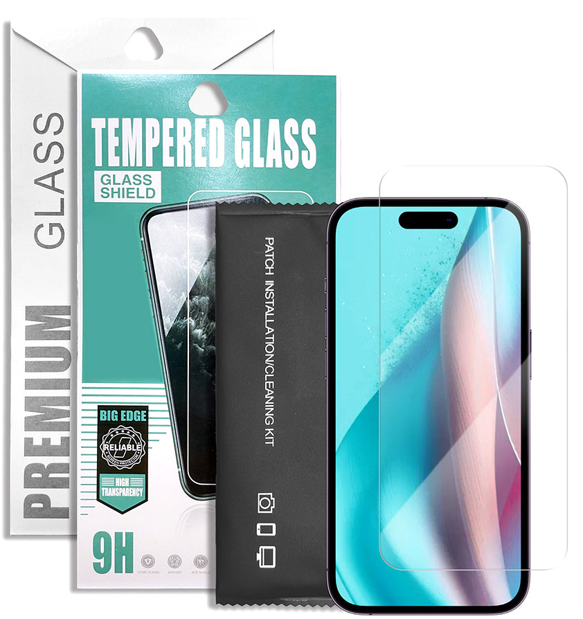 Zaštitna folija za ekran OEM Premium za Oppo Find X9, Kaljeno staklo, Full Glue, 2.5D
