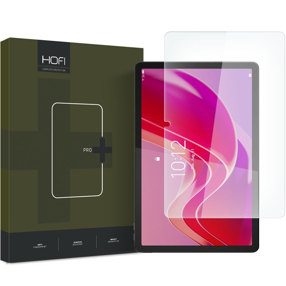 Zaštitna folija za ekran HOFI PRO+ za Lenovo Tab M11, Kaljeno staklo, Full Glue