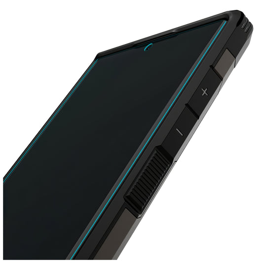 Zaštitna folija za ekran Spigen Neo Flex za Samsung Galaxy S22 Ultra 5G S908, HydroGel, set od 2 komada AFL04137