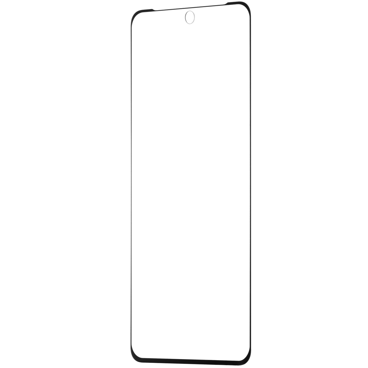 Zaštitna folija za ekran OPC32 za OnePlus Nord CE4 Lite, Kaljeno staklo, Full Glue, Crna 5431101826