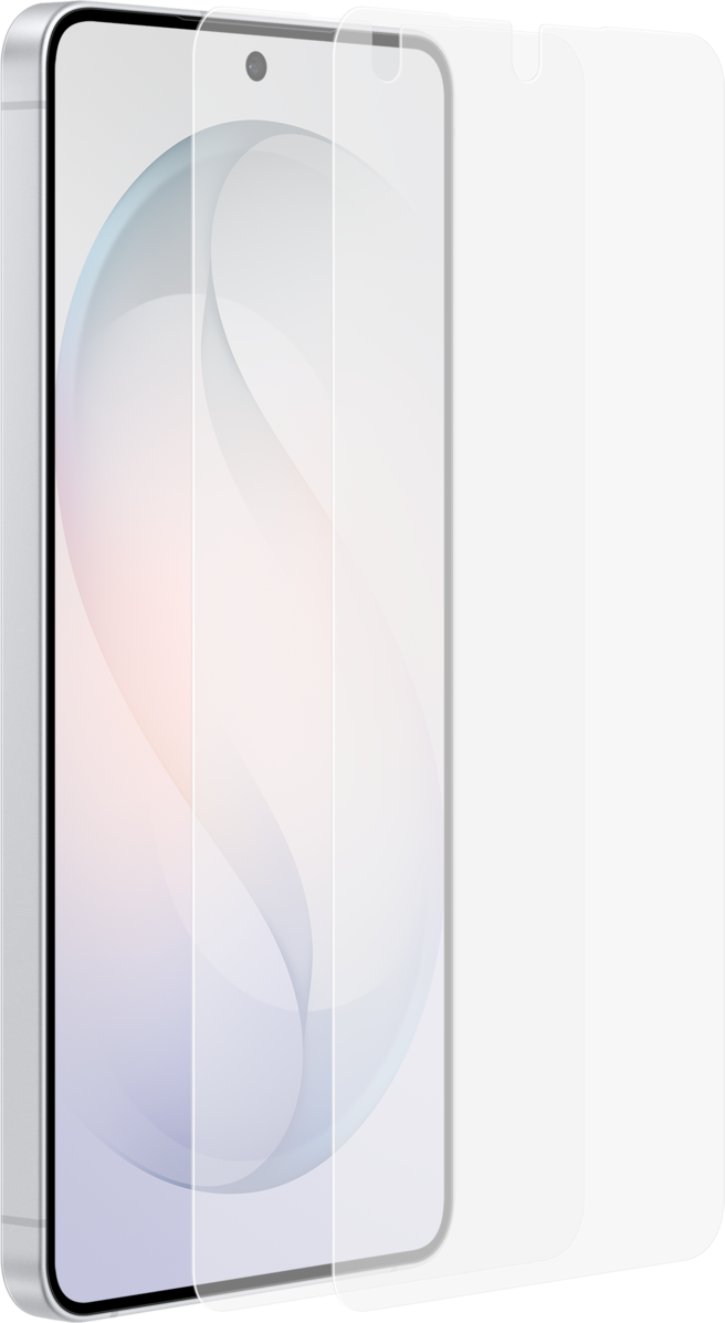 Zaštitna folija protiv odsjaja za Samsung Galaxy S26 Plus S947, Plastika, Set od 2 komada EF-US947CTEGWW