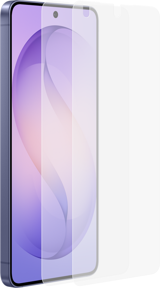 Zaštitna folija za ekran Anti-reflecting za Samsung Galaxy S26 S942, Plastika, Set 2 komada EF-US942CTEGWW