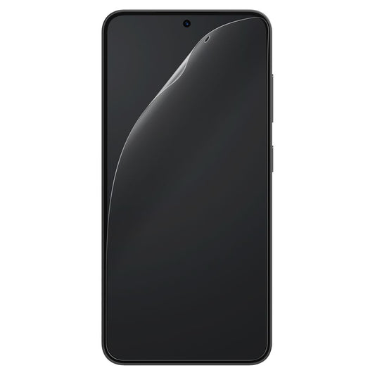 Zaštitna folija za ekran Spigen Neo Flex za Samsung Galaxy S24 S921, Plastika, Set 2 komada AFL07439
