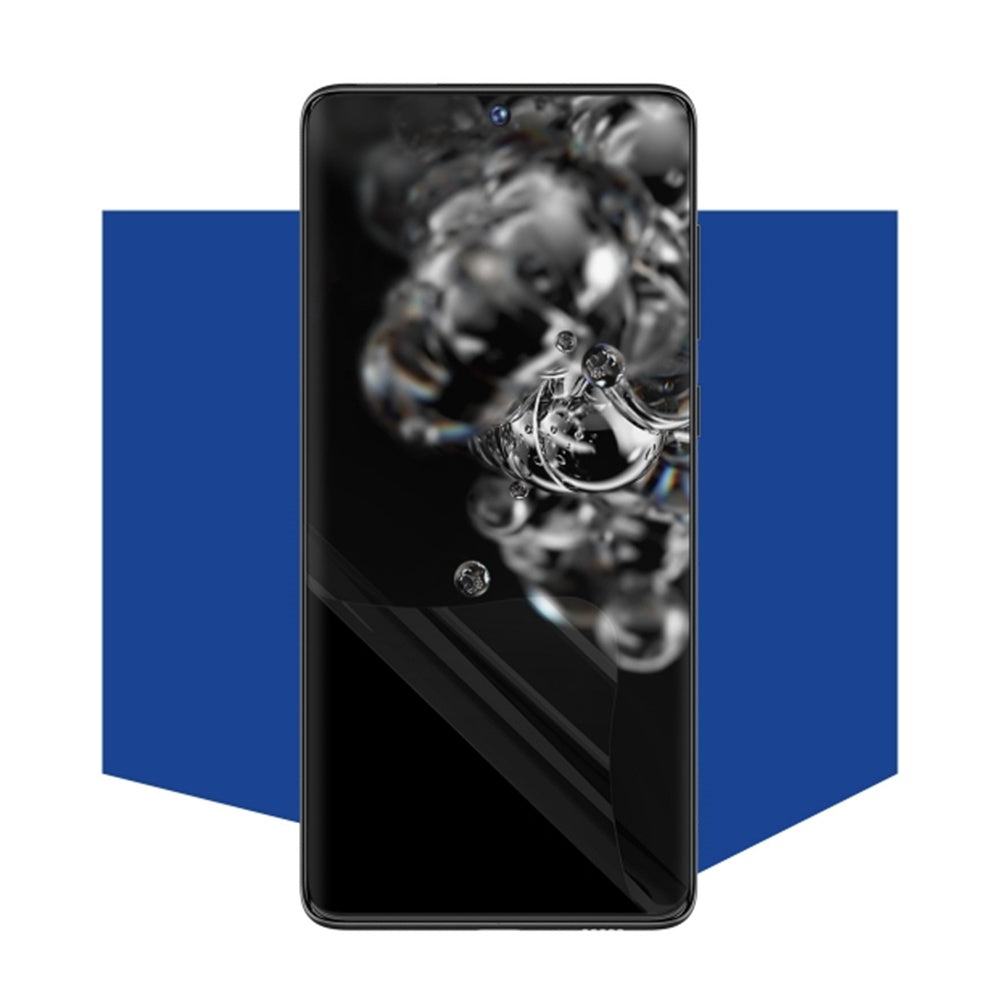 Zaštitna folija za ekran 3MK ARC+ za Nothing Phone (3a) Lite, Plastika