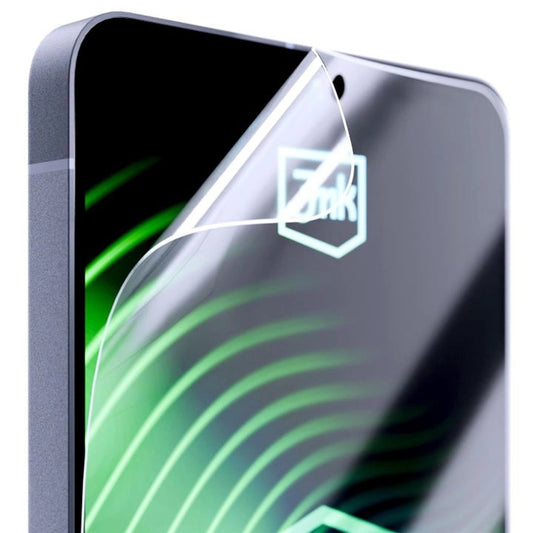 Zaštitna folija za ekran 3MK Silver Protect+ za Samsung Galaxy S26 Plus, Plastika