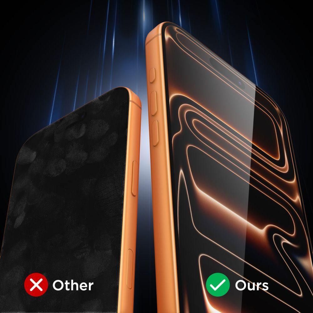 Zaštitna folija za ekran Tech-Protect za Samsung Galaxy S25 Ultra S938, Kaljeno staklo, Full Glue, Set od 10 komada