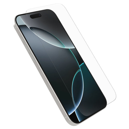 Zaštitna folija za ekran Anank za Apple iPhone 15, Kaljeno staklo, Full Glue, 3D, Set 10 komada