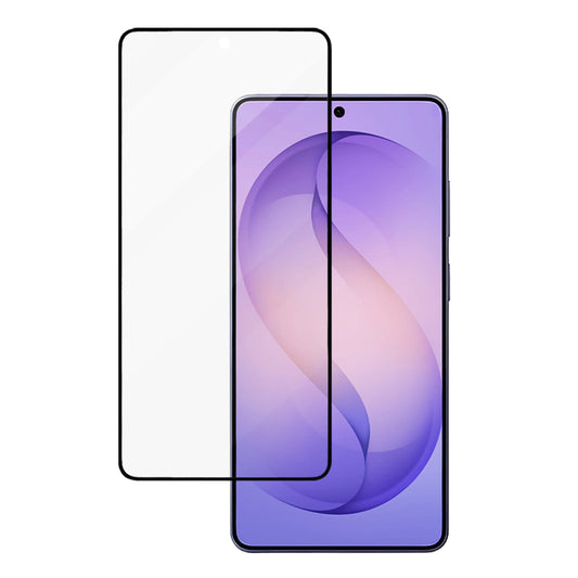 Zaštitna folija za ekran Blueo Anti-Reflective HD za Samsung Galaxy S26 Ultra S948, Kaljeno staklo, Full Glue, Crna
