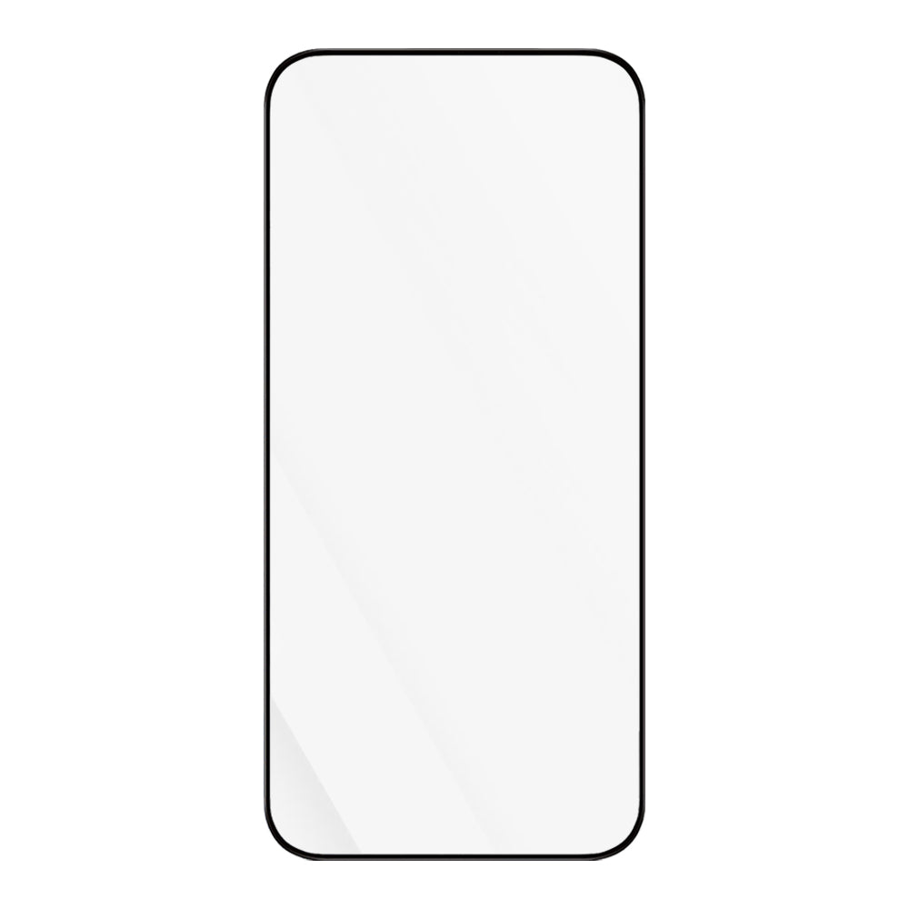 Zaštitna folija za ekran Blueo Anti-Static HD za Apple iPhone 14 Plus / 13 Pro Max, Kaljeno staklo, Full Glue, Crna