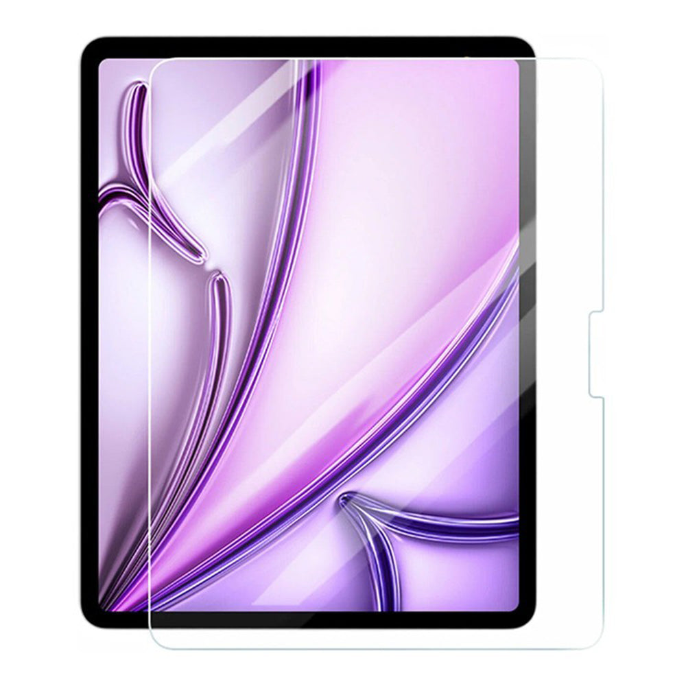 Zaštitna folija za ekran Blueo za Apple iPad Pro 11 (2024), Kaljeno staklo, Full Glue