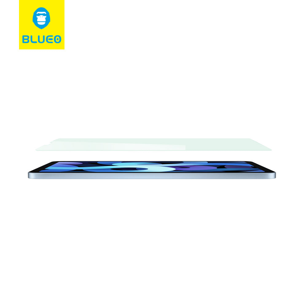 Zaštitna folija za ekran Blueo za Apple iPad Pro 11 (2024), Kaljeno staklo, Full Glue