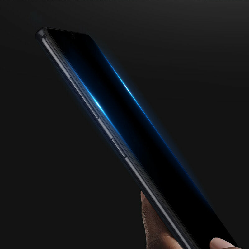 Zaštitna folija za ekran DUX DUCIS za Xiaomi 13 Lite, Kaljeno staklo, Crna
