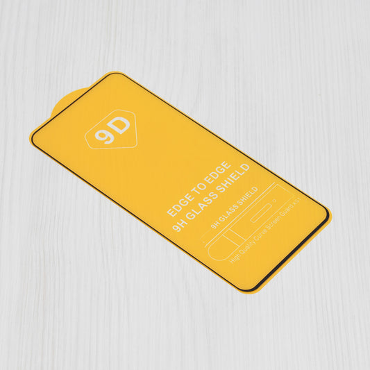 Zaštitna folija za ekran DUX DUCIS za Xiaomi Redmi Note 13 4G / Note 13 Pro 4G / Note 13 5G, Kaljeno staklo, Full Glue, Crna