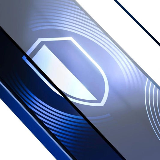 Zaštitna folija Matte 3MK Max za Samsung Galaxy S26, Kaljeno staklo, Full Glue, Crna