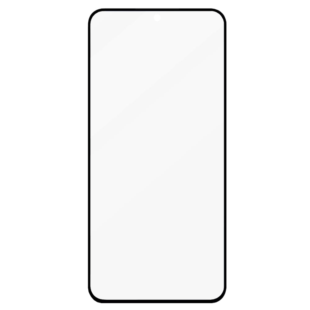 Zaštitna folija za ekran Matte Blueo Anti-Glare za Samsung Galaxy S26 Plus S947, Kaljeno staklo, Full Glue, Crna