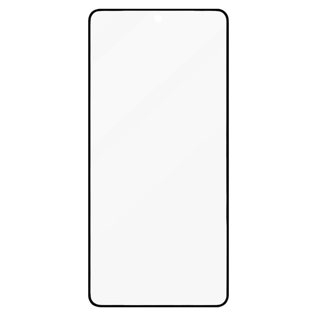 Zaštitna folija za ekran Matte Blueo Anti-Glare za Samsung Galaxy S26 Ultra S948, Kaljeno staklo, Full Glue, Crna