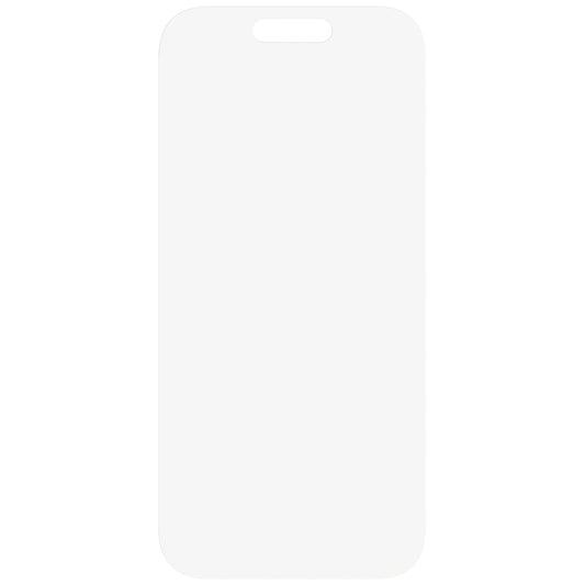 Zaštitna folija za ekran Matte PanzerGlass Armor EasyAligner za Apple iPhone 17 / 16 Pro, Kaljeno staklo, Full Glue