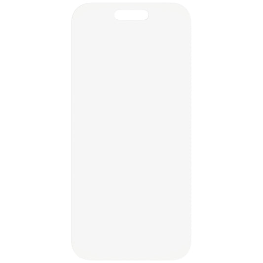 Zaštitna folija za ekran Matte PanzerGlass Armor EasyAligner za Apple iPhone 17 Air, Kaljeno staklo, Full Glue