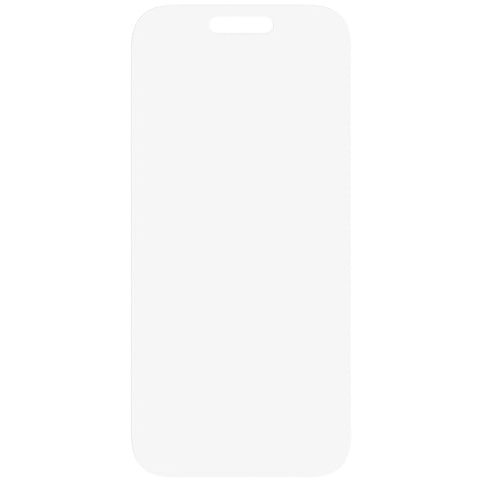 Zaštitna folija za ekran Matte PanzerGlass Armor EasyAligner za Apple iPhone 17 Pro, Kaljeno staklo, Full Glue