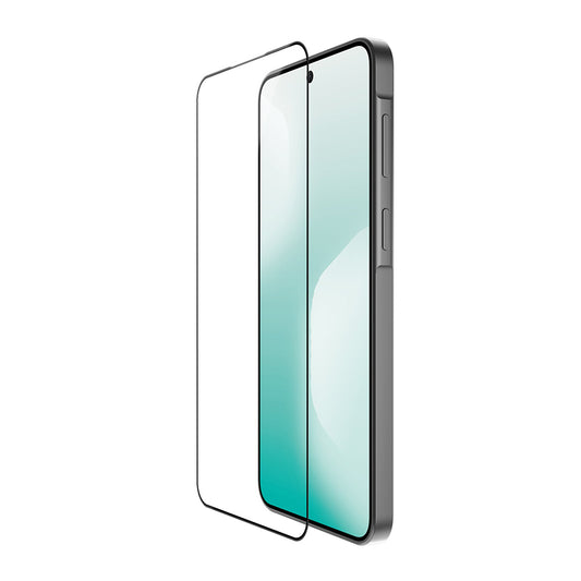 Zaštitna folija za ekran Nillkin CP+ Pro za Samsung Galaxy A37 5G, Kaljeno staklo, Full Glue, Crna