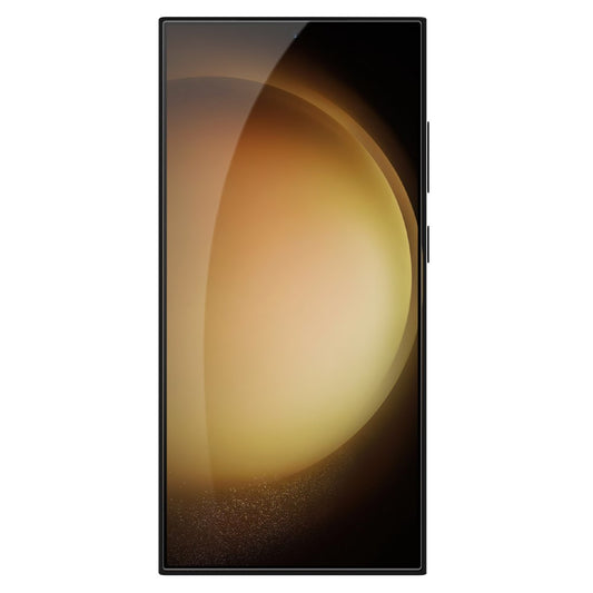 Zaštitna folija za ekran Nillkin CP+ Pro za Samsung Galaxy S24 Ultra S928, Kaljeno staklo, Full Glue, Crna