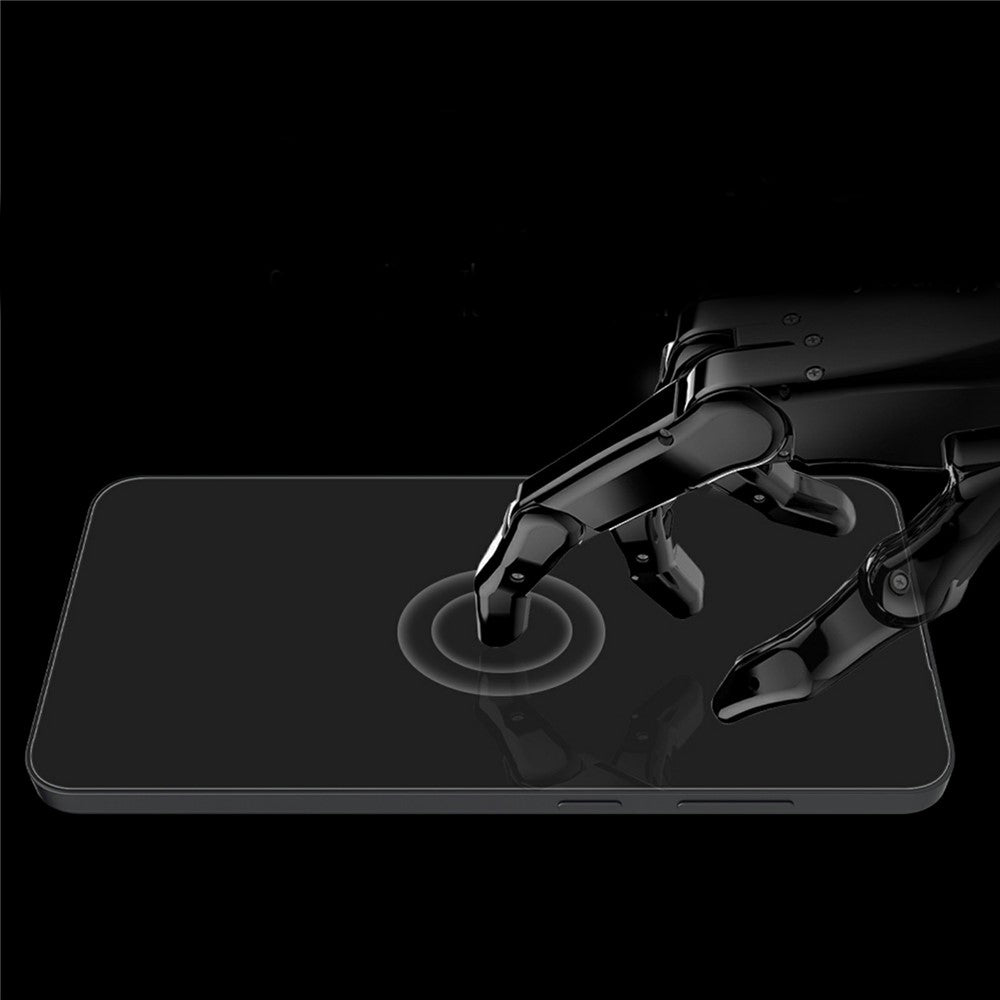 Zaštitna folija za ekran Nillkin H+ Pro za Samsung Galaxy S26 FE S741 / S25 FE, Kaljeno staklo, Full Glue