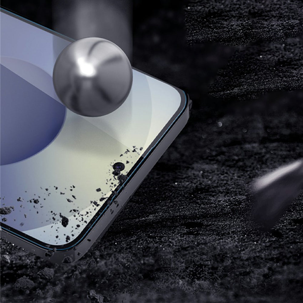 Zaštitna folija za ekran Nillkin H+ Pro za Samsung Galaxy S26 FE S741 / S25 FE, Kaljeno staklo, Full Glue