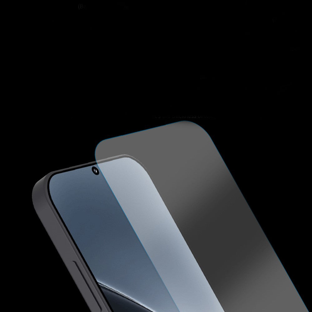 Zaštitna folija za ekran Nillkin H+ Pro za Xiaomi 17 Pro / 17, Kaljeno staklo, Full Glue