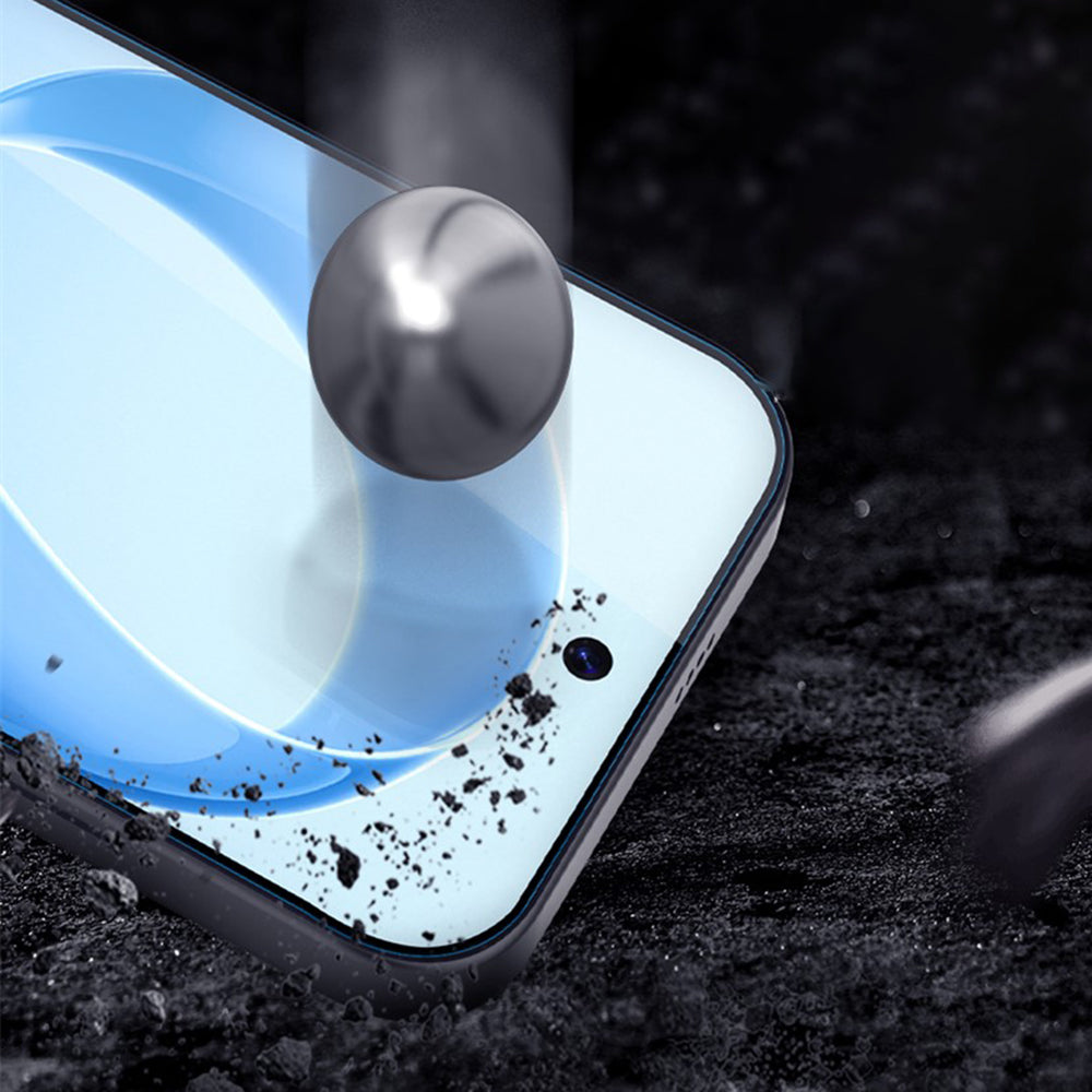 Zaštitna folija za ekran Nillkin H+ Pro za Xiaomi Poco F8 Ultra, Kaljeno staklo, Puno ljepilo